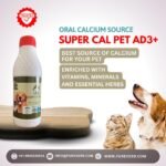 SUPER CAL PET AD3+