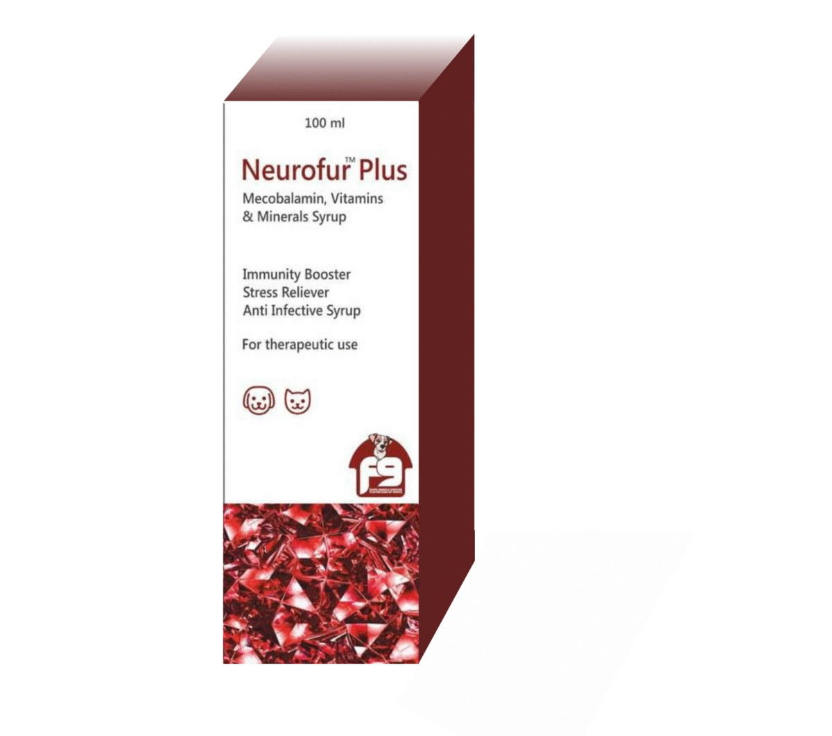 Neurofur Plus