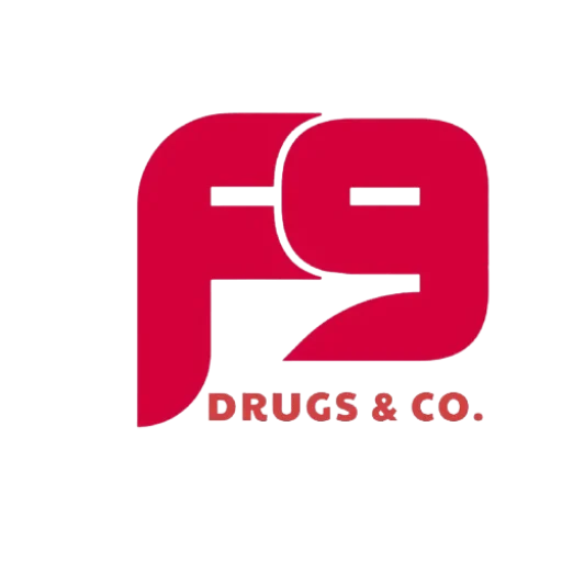 F9 Drugs