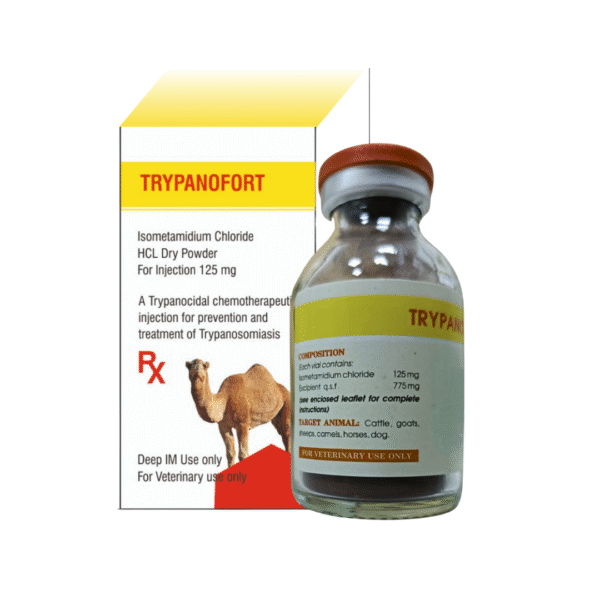TRYPANOFORT
