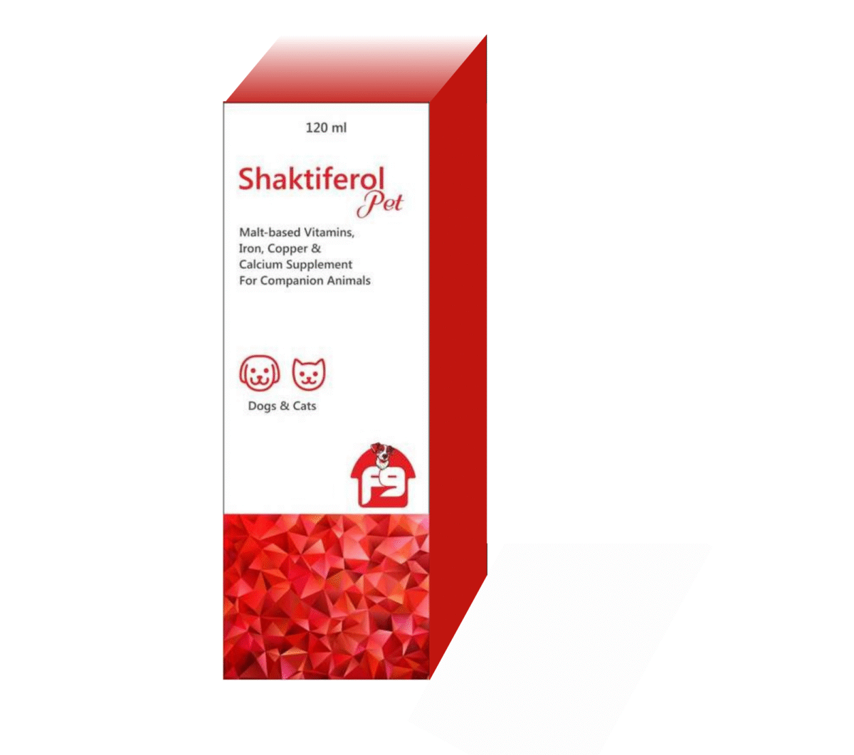 SHAKTIFEROL