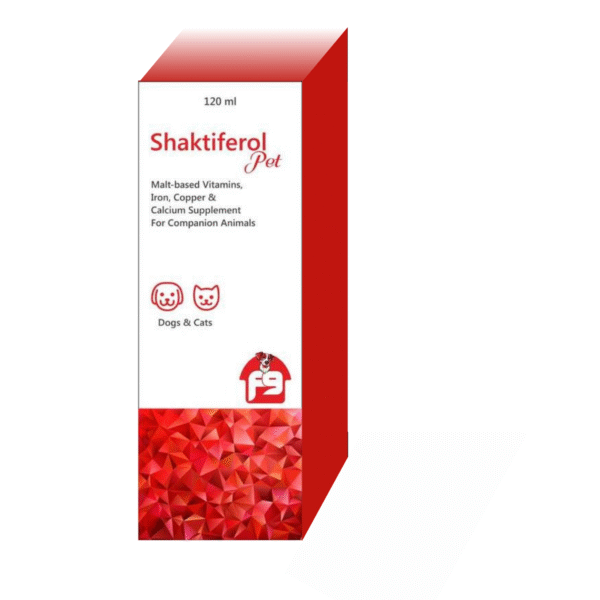 SHAKTIFEROL