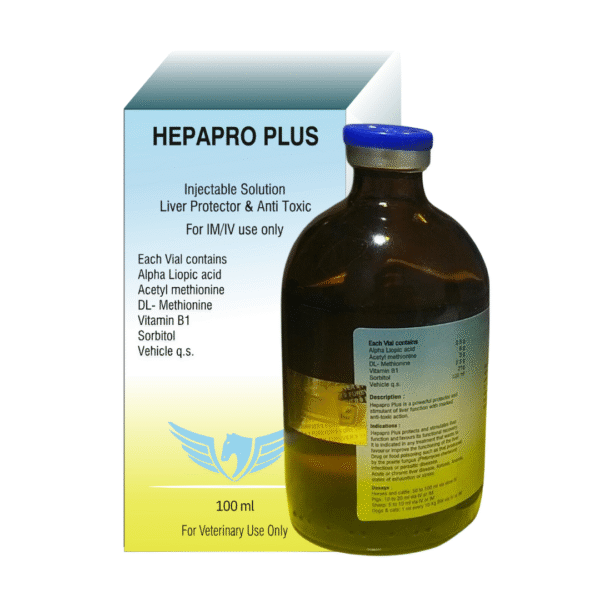 Hepapro Plus