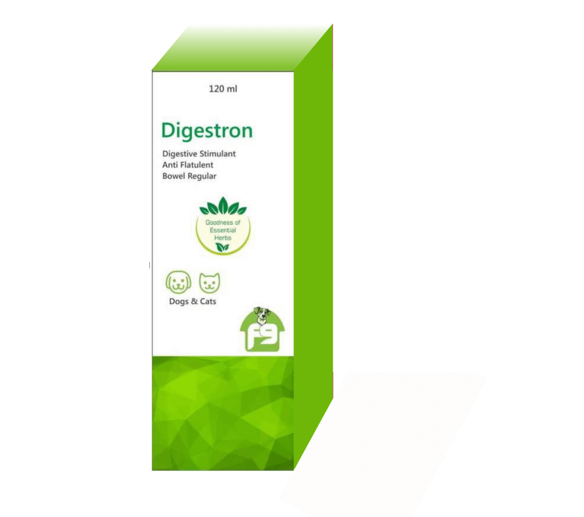 DIGESTRON