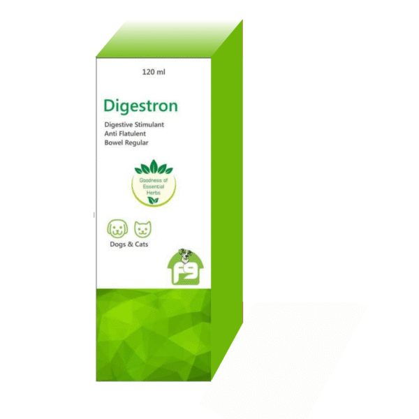 DIGESTRON