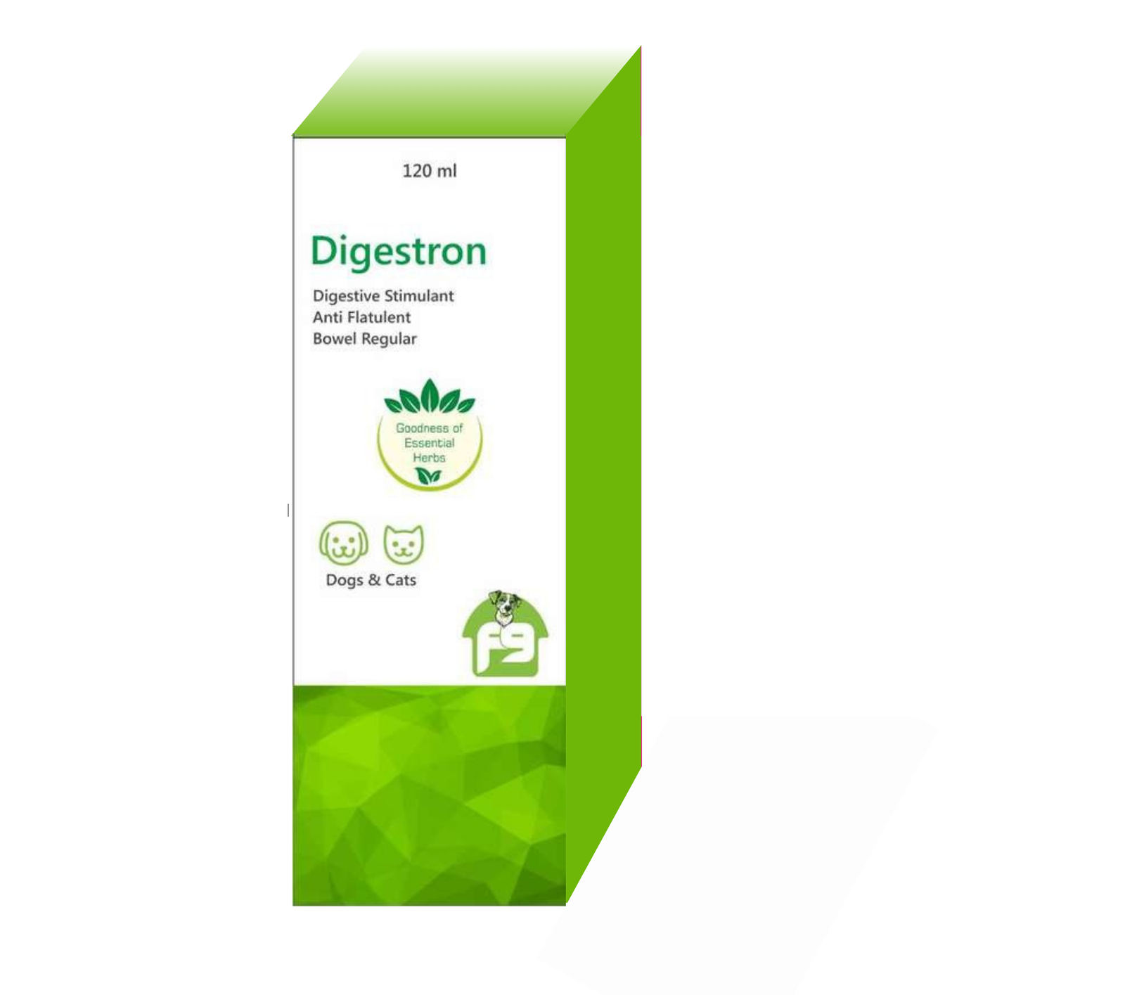 DIGESTRON