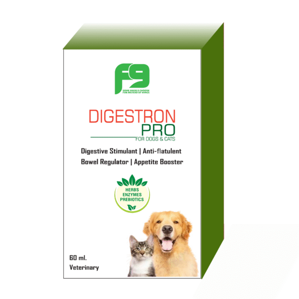 DIGESTRON PRO