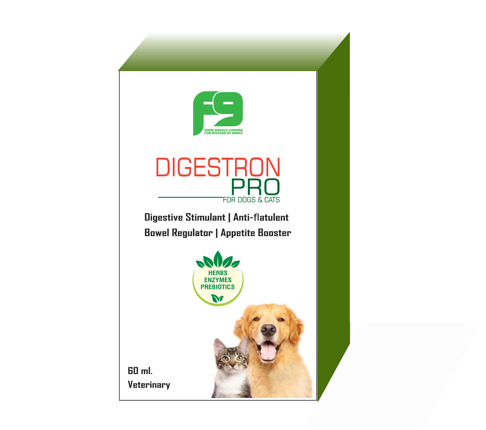 DIGESTRON PRO
