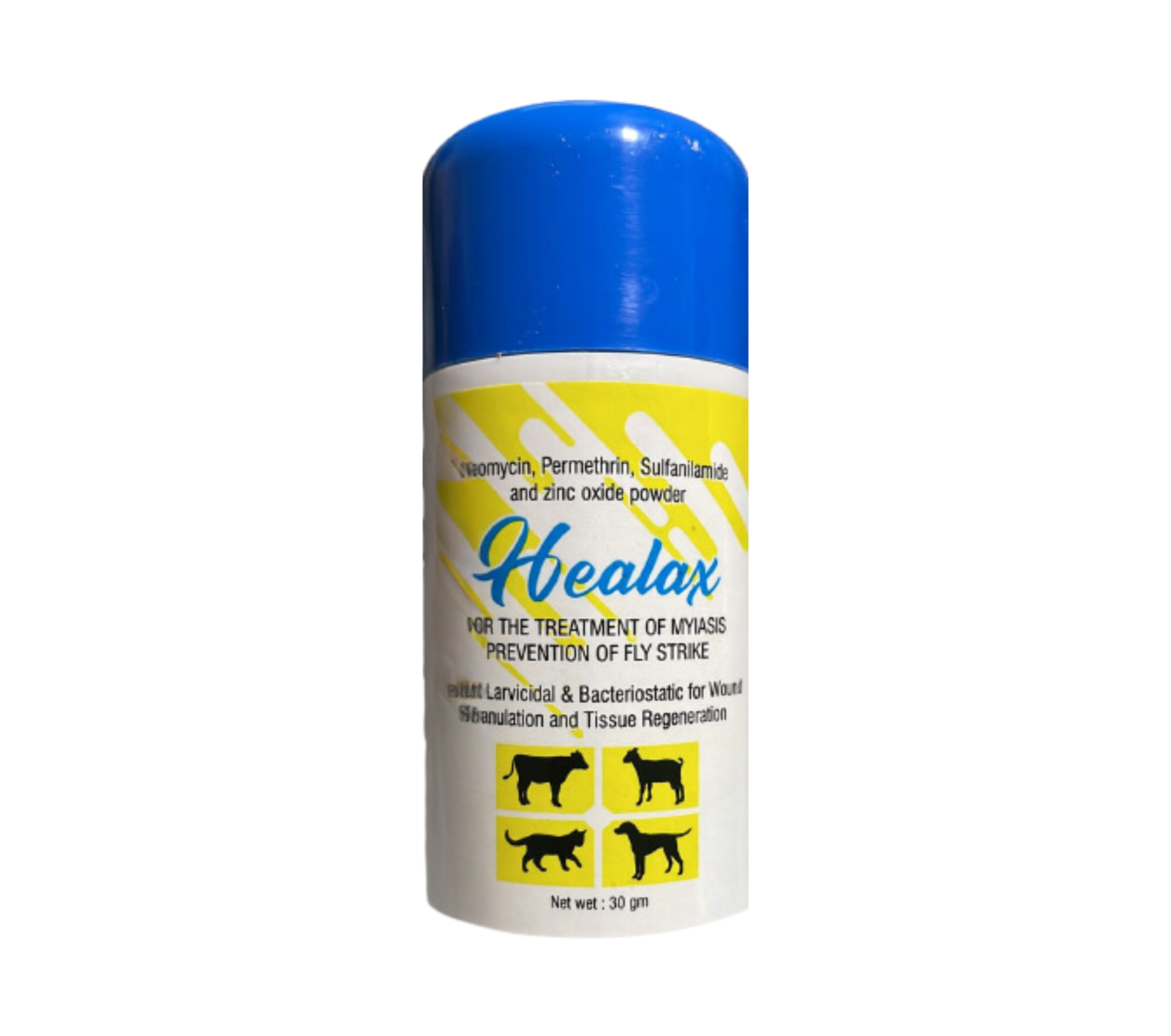 Healax