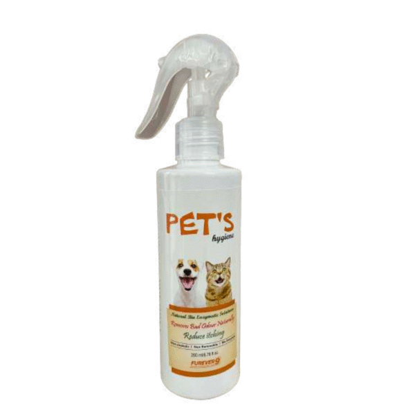 Pets Hygeine