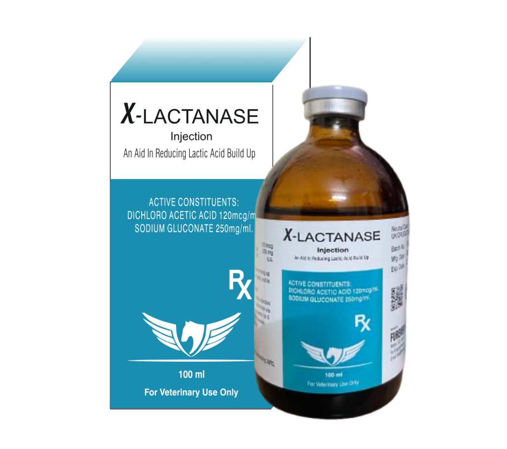 X-Lactanase