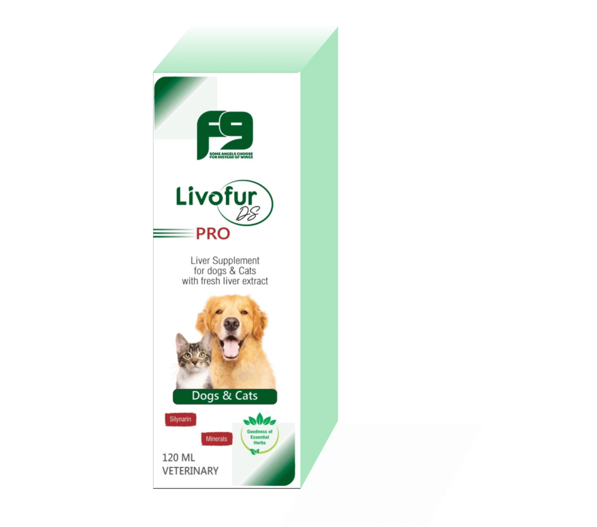 livofur ds