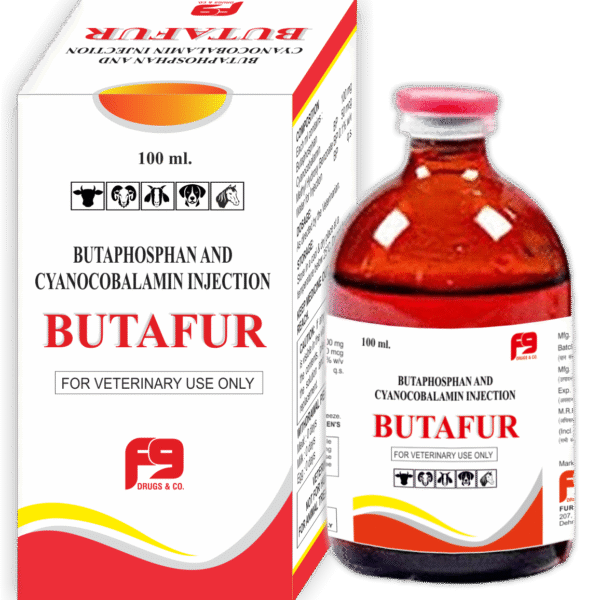 BUTAFUR