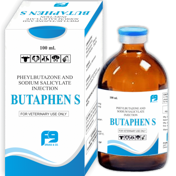 BUTAPHEN S