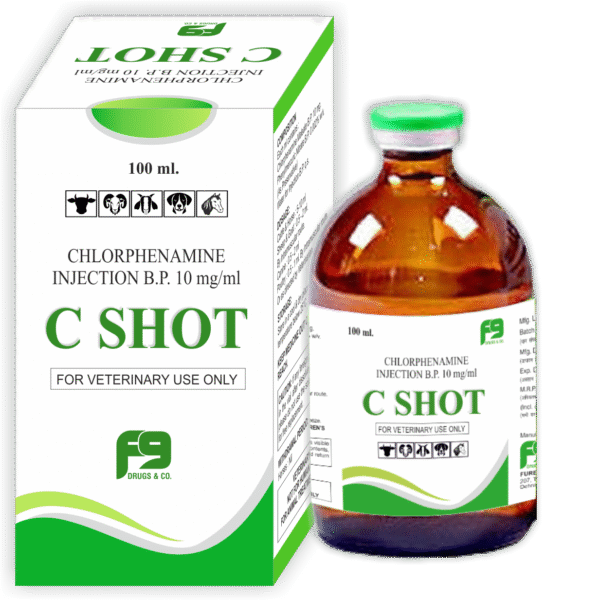 C SHOT