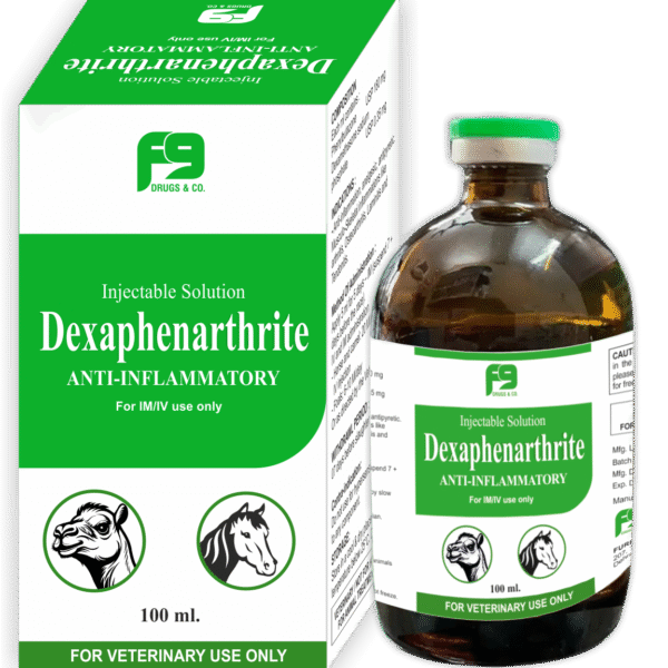 DEXAPHENARTHRITE