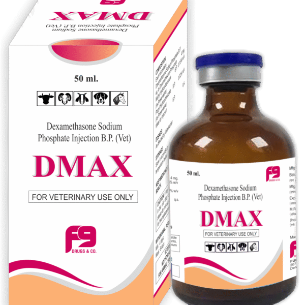 DMAX