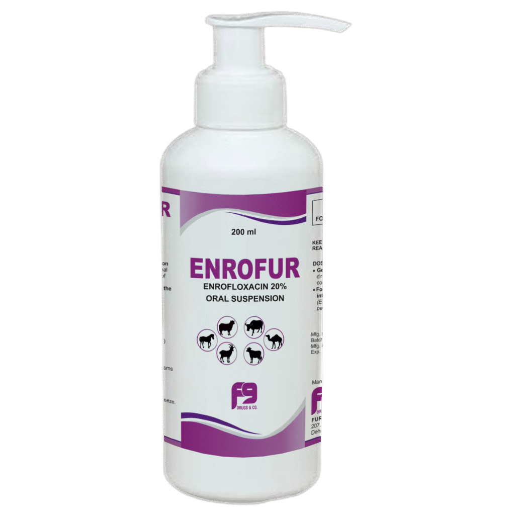 ENROFUR