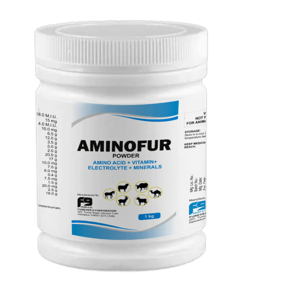 AMINOFUR