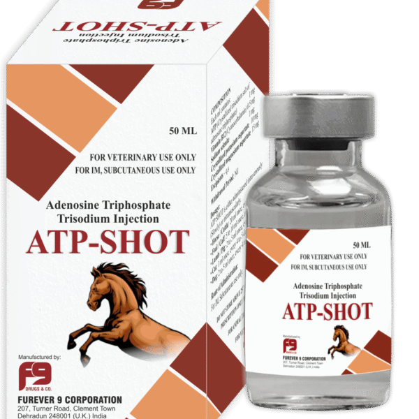 ATP SHOT