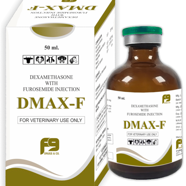 DMAX-F