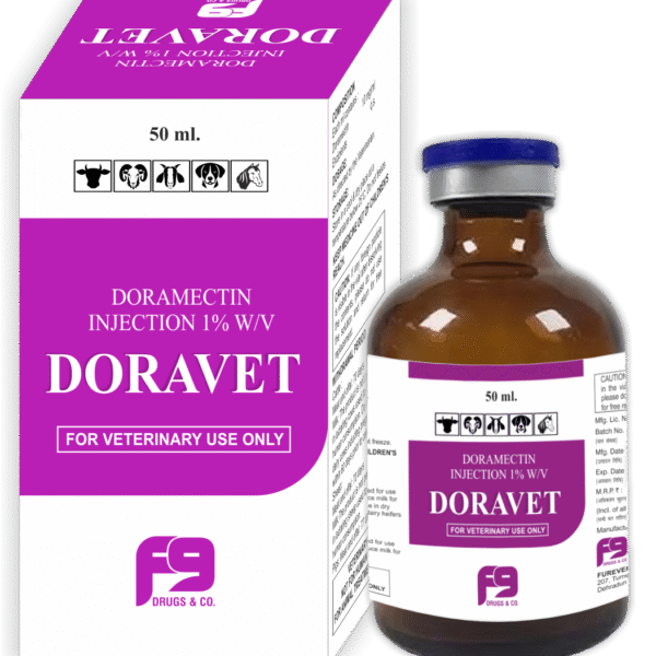 DORAVET