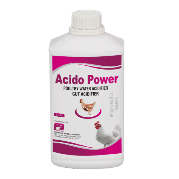 Acido Power