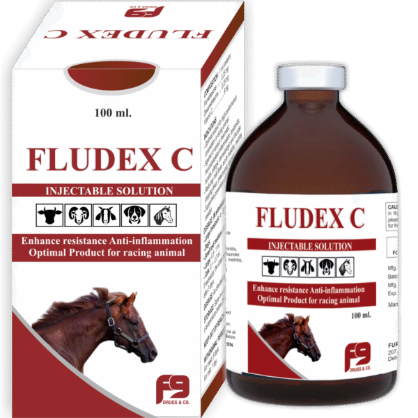 FLUDEX C
