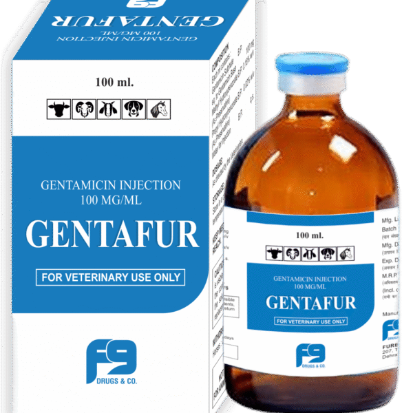 GENTAFUR
