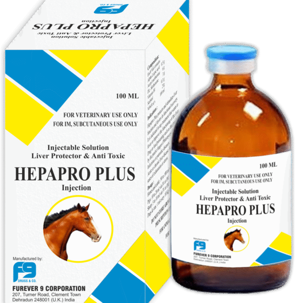 HEPAPRO PLUS