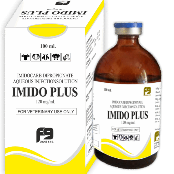 IMIDO PLUS