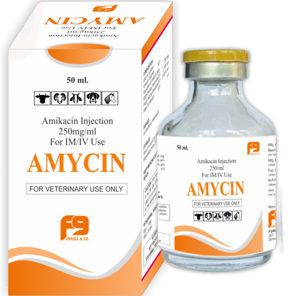 AMYCIN