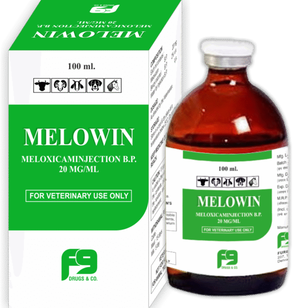 MELOWIN