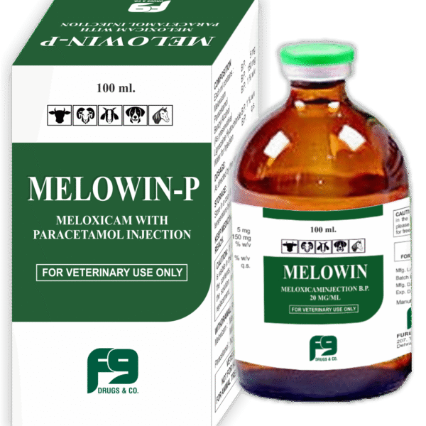 MELOWIN P