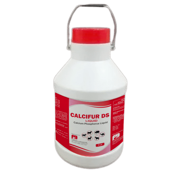 CALCIFUR DS