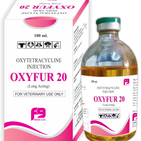 OXYFUR- 20