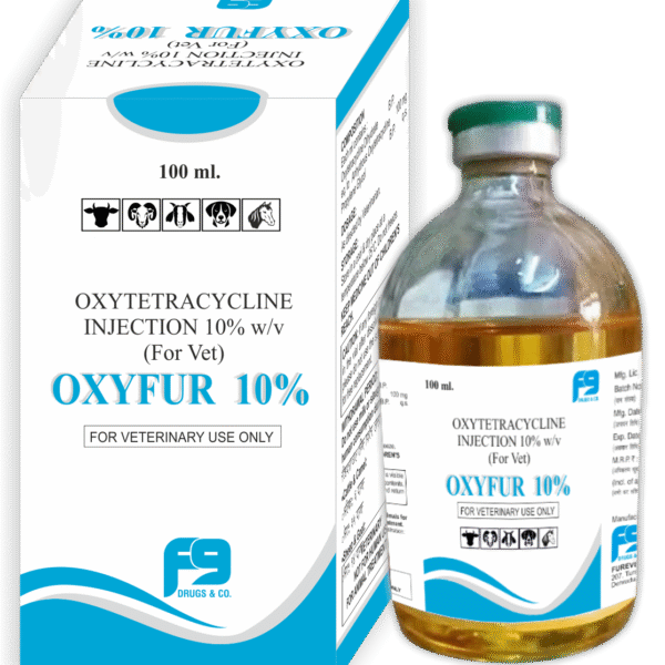 OXYFUR- 10