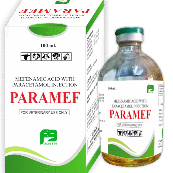 Paramef