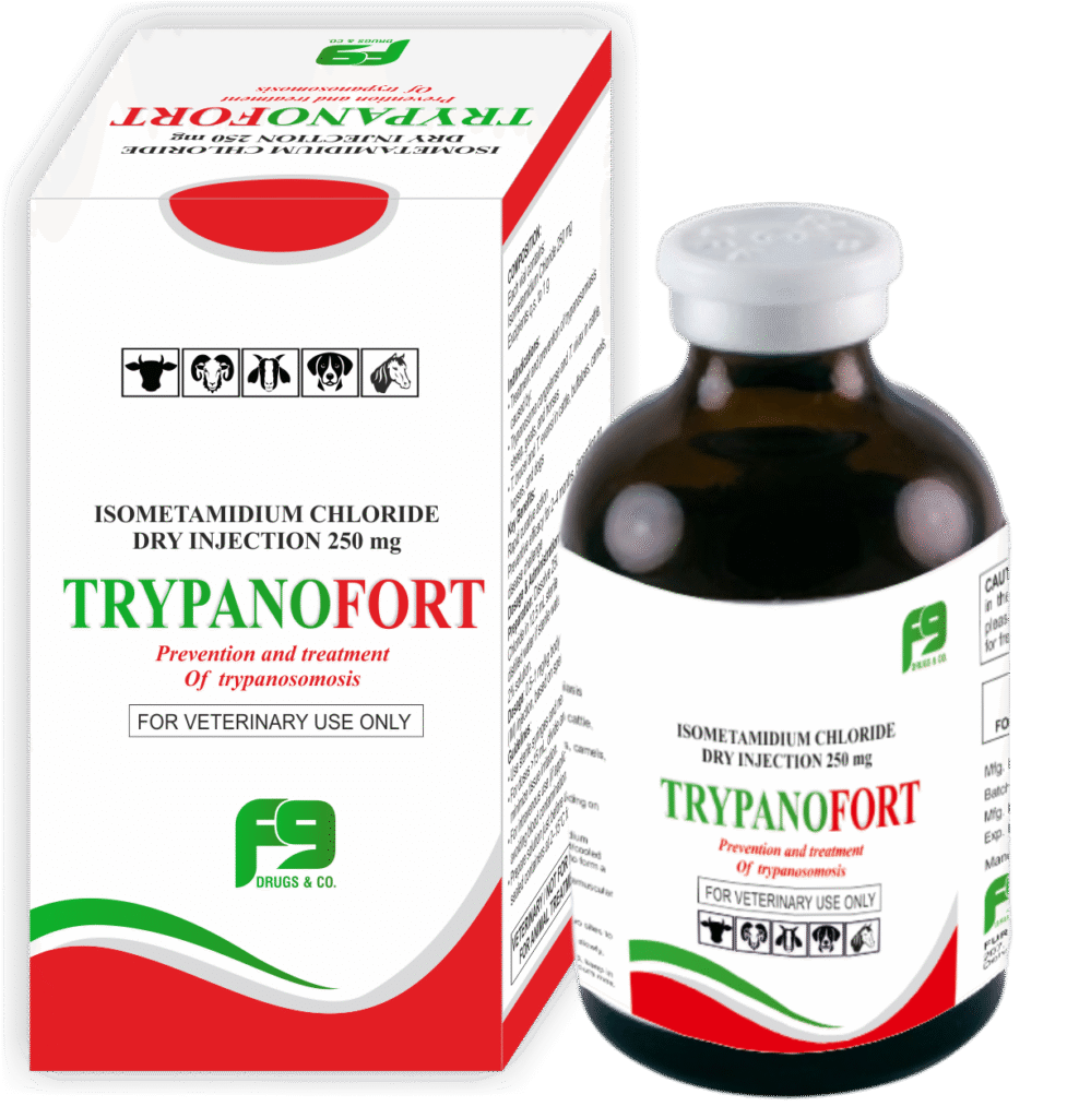 Veterinary Injections Supplier Exporter in India