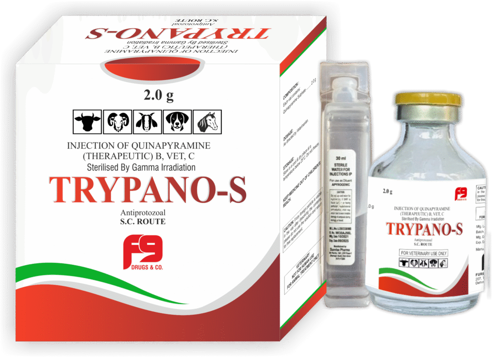 Veterinary Injections Supplier Exporter in qatar