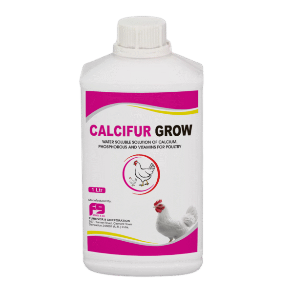 Calcifur Grow