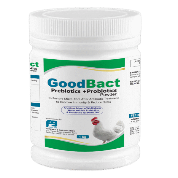 Goodbact