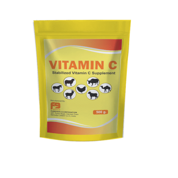 VITAMIN C