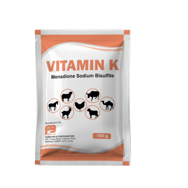 VITAMIN K