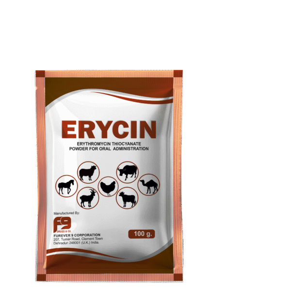 ERYCIN