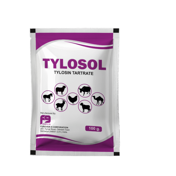 TYLOSOL