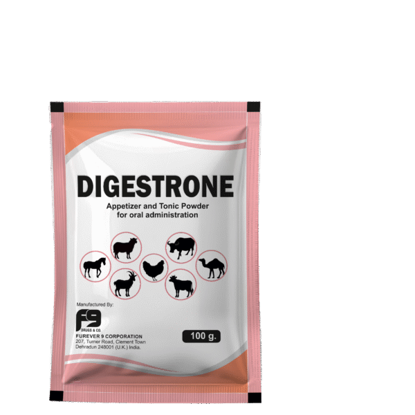 DIGESTRONE
