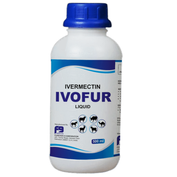 IVOFUR LIQUID