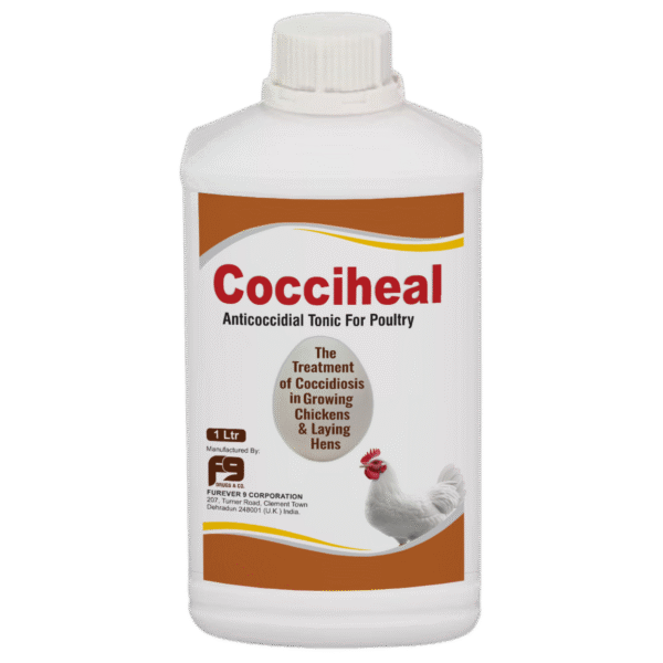 Cocciheal
