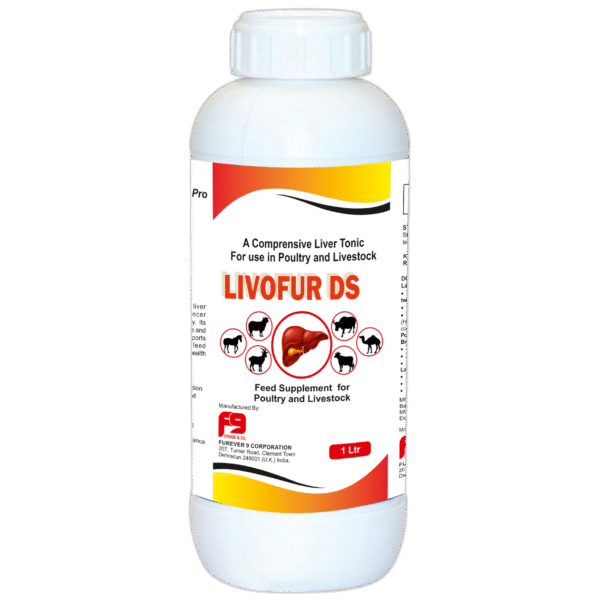 LIVOFUR DS PRO
